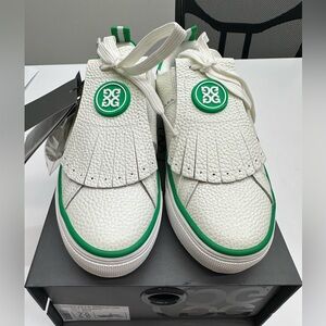 New G/Fore Ladies Kiltie Disruptor Shoes